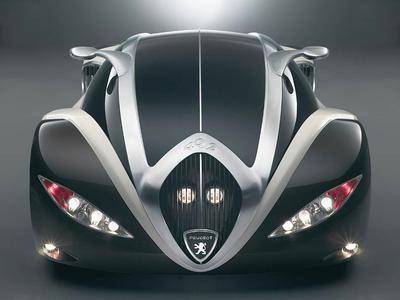 voiture